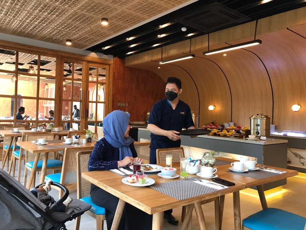 Aston, Smart Hotel Pertama di Mojokerto