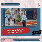 Rutan kelas 1 medan