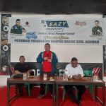 Eazy Pasport