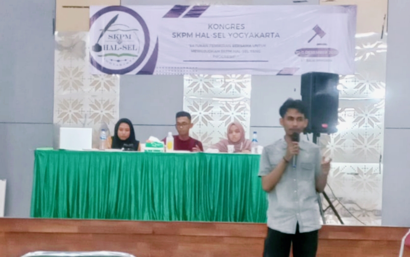 Pleno, Kongres,