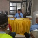Anggota DPRD, Musala, Mojokerto,