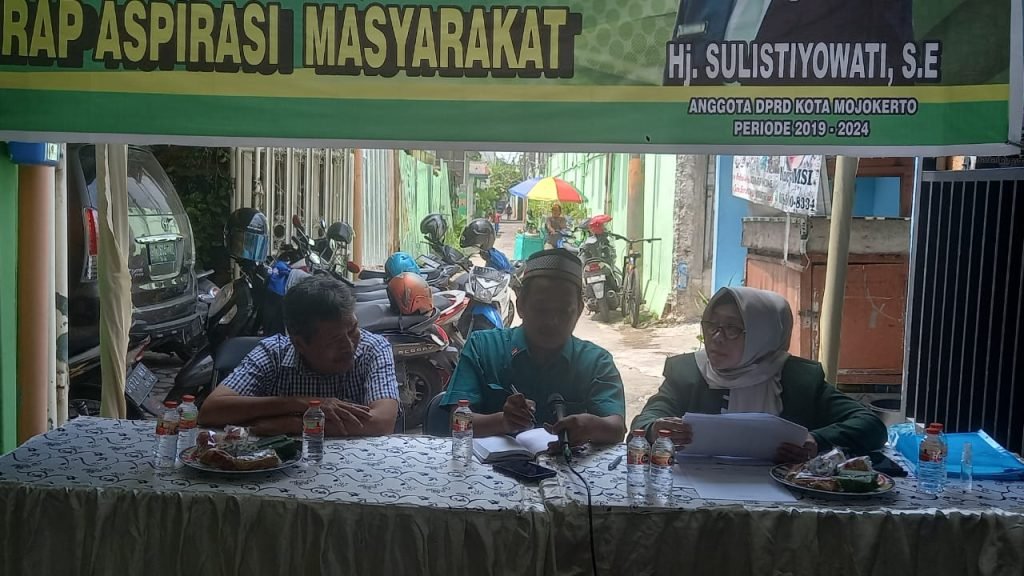 Sarat Nilai Historis, Warga Usulkan Soekarno Jadi Nama Jalan di Kota Mojokerto