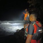 Perairan Dorpedu