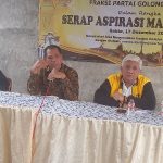 Hearing, DPRD Kota Mojokerto,