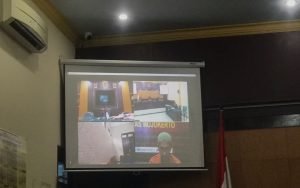 Cabuli Tetangga yang Masih SMP, Pria di Mojokerto Divonis 6 Tahun Penjara