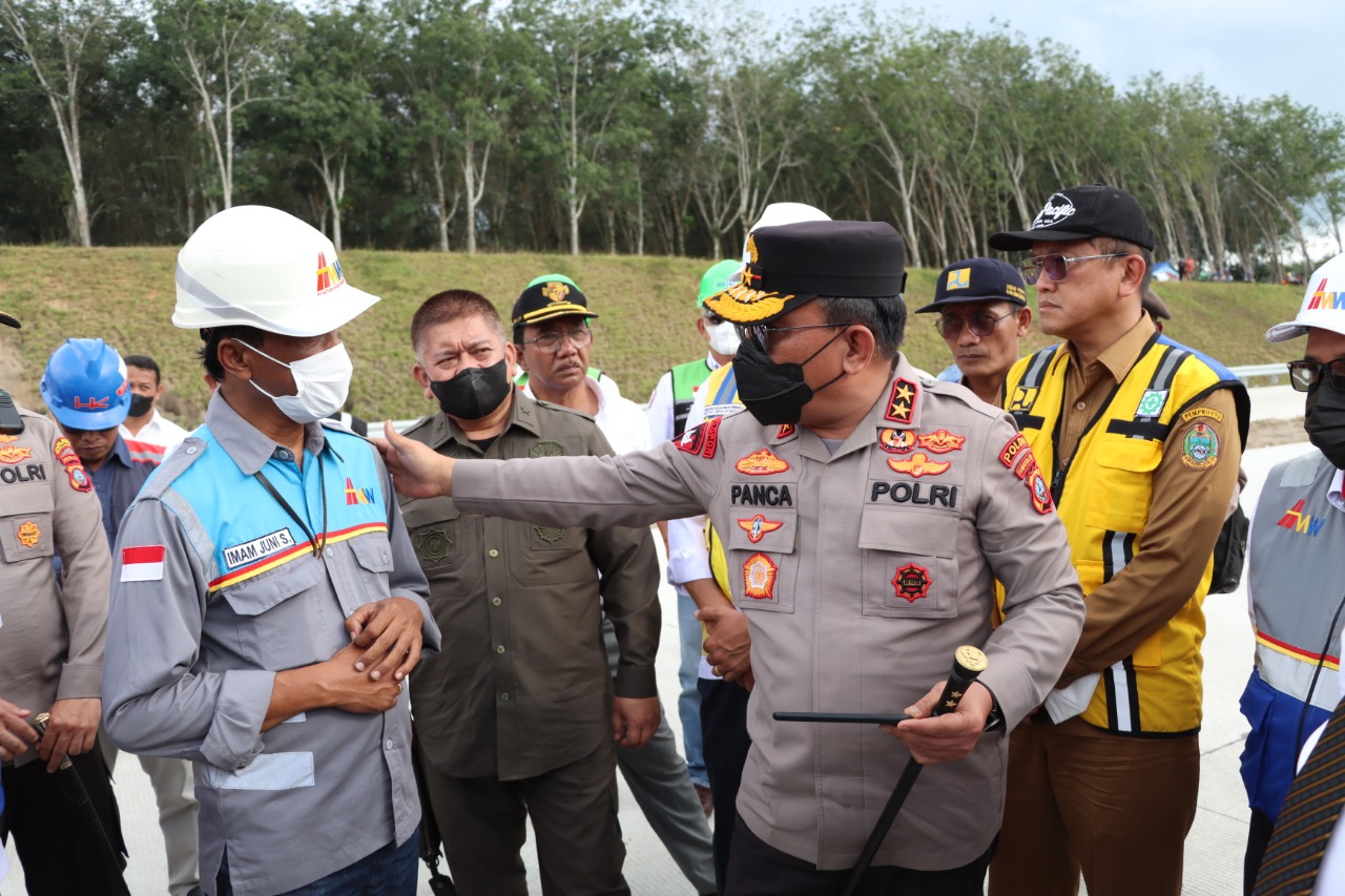 Kapolda Sumut,