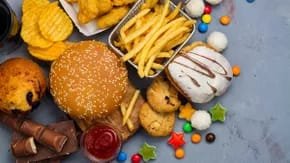 Makanan, Kolesterol jahat