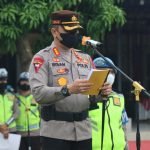Kapolresta Deli Serdang