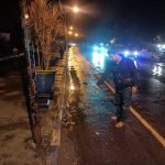 Dikeroyok, Mojokerto,