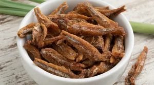 Murah Meriah! Cara Bikin Teri Krispi yang Gurih dan Renyah