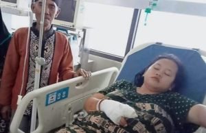 Diduga Dipicu Persaingan Usaha, Pria di Situbondo Tega Bacok Dua Tetangganya