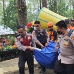 Bus Pariwisata, Magetan