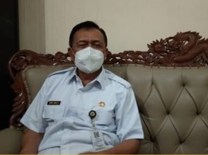 Tak Perlu Jauh – Jauh, Kendaraan Tangki Kini Bisa Uji Kir Di Dishub Kota Mojokerto