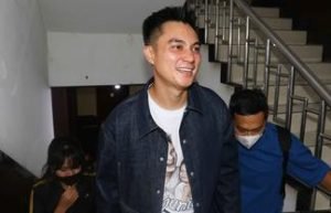 Konten prank, Baim Wong