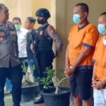 Jambret, Madiun