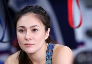 Totalitas! Inilah Deretan Artis Indonesia yang Jago Ciuman Hot