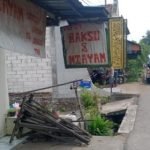 Kecelakaan, Jombang