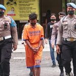 Pembunuhan, wanita open BO