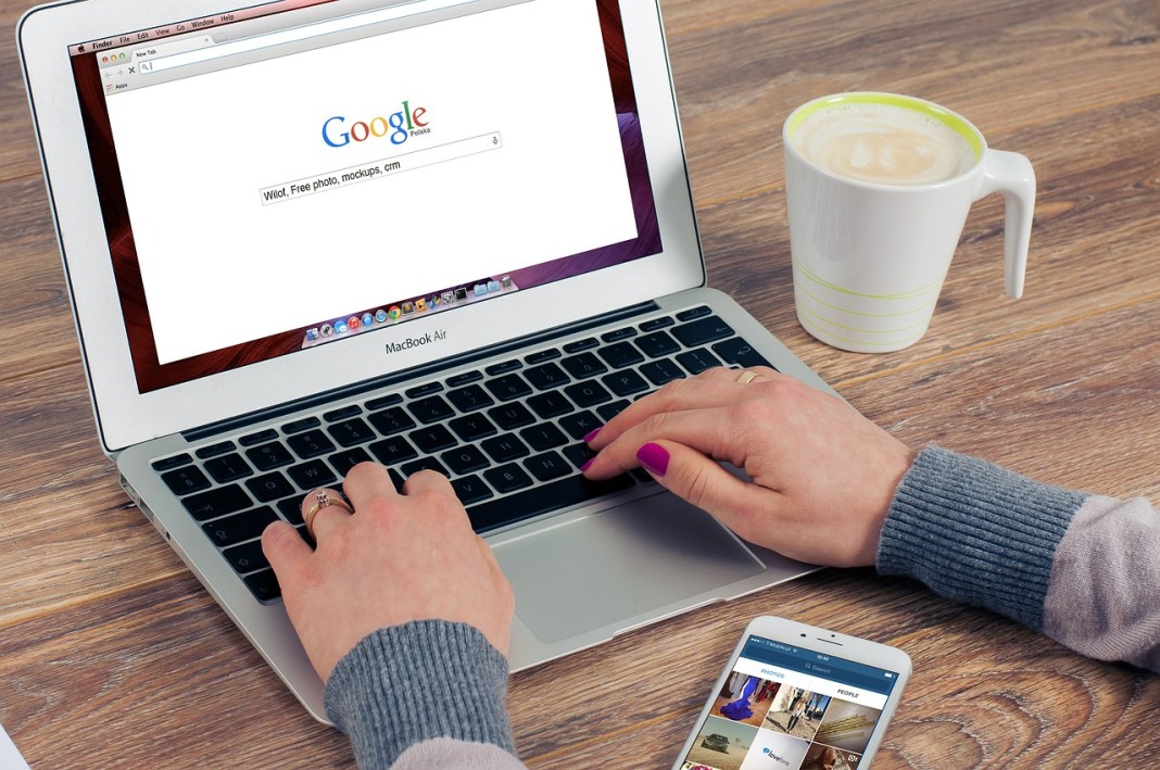 Tips, Cari cuan online