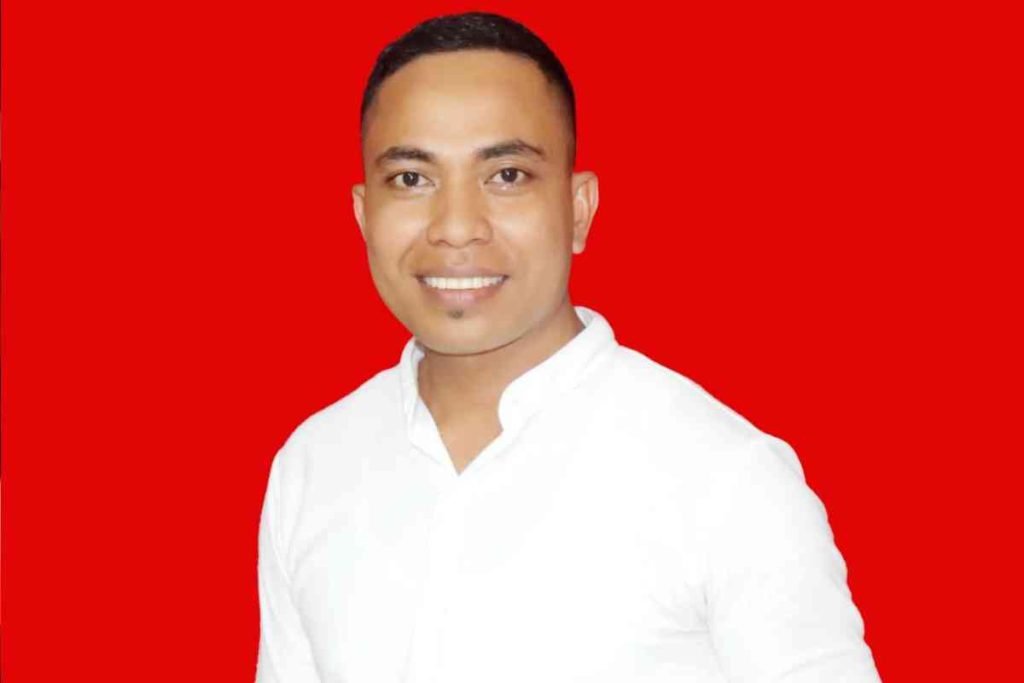 Kepala Desa Dava, Generasi Muda Jadi Pemimpin Amanah