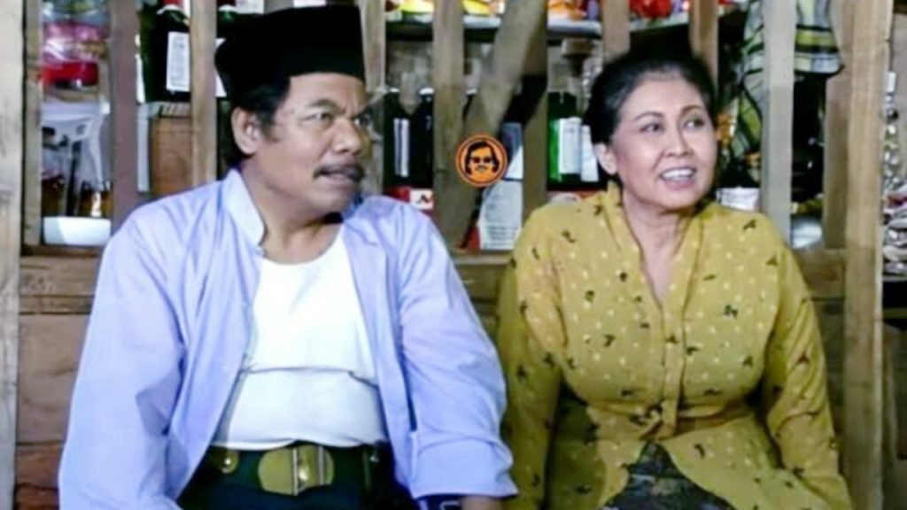 Kabar Duka, Aminah Cendrakasih Pemeran Mak Nyak Meninggal Dunia