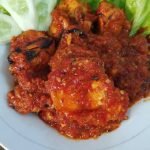 Resep masakan, ayam bakar