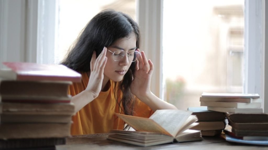 Coba Trik Ini Agar Kamu Mudah Konsentrasi dan Tetap Fokus