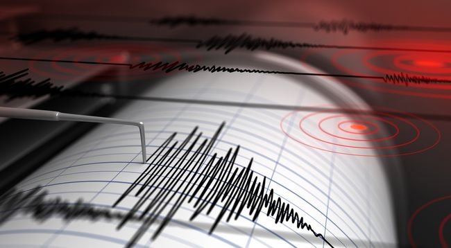 Gempa, Jember