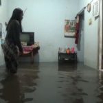 Banjir, Jombang