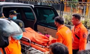 Diduga Kecapekan, Pedagang di Pasar Wonokromo Meninggal Dunia