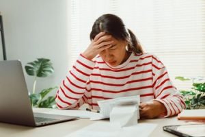 Wajib Tau, Beberapa Solusi Jitu Menghadapi Financial Stress