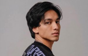 Jefri Nichol, Adu jotos