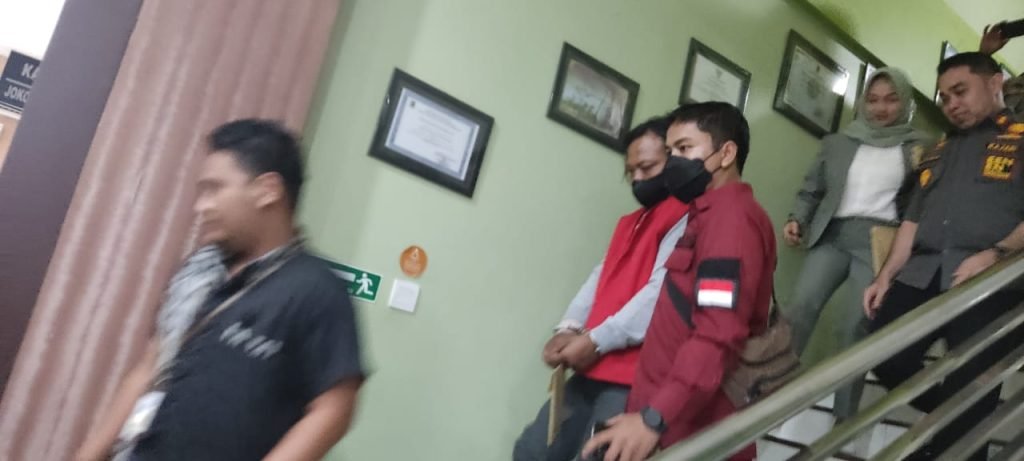 Kasus Korupsi CSR Mojokerto, Kejari Tetapkan 3 Tersangka