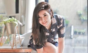 Gisella Anastasia