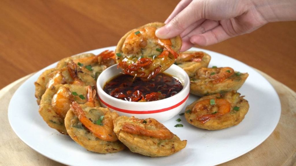 Wajib Dicoba, Cara Mudah Bikin Ote-ote yang Enak dan Renyah