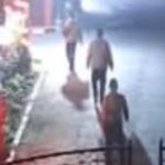 Video perampokan, Wali kota Blitar