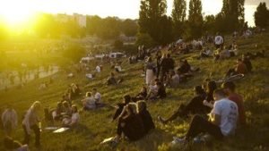 Heboh Larangan Keluar Rumah Pada 21 Desember Ada Fenomena Solstis, Apa Itu?