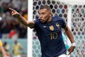 Bungkam Maroko dengan Skor 2-0, Prancis Tantang Argentina di Final Piala Dunia 2022