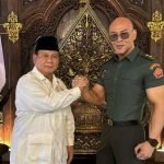 Pangkat militer, Artis