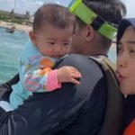 Ria Ricis, Baik Jetski