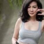 Tante Atien, Selebriti