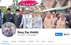 Berita viral, Menantu selingkuh dengan mertua