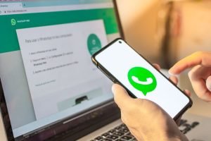 Ajaib Rek! Fitur Baru WhatsApp Bisa Kirim Pesan Tanpa Jaringan Internet