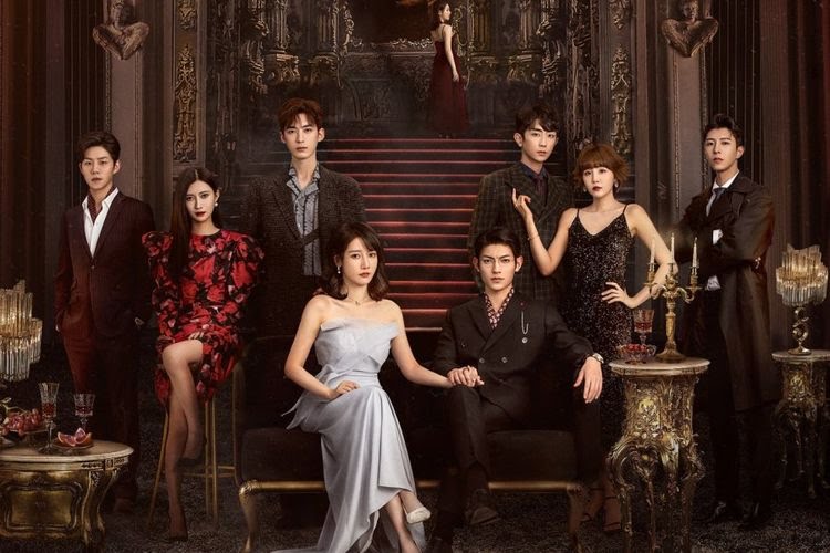 5 Drama China Terbaru Yang Wajib Kamu Tonton, Dijamin Menguras Air Mata