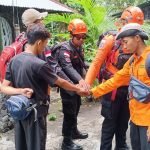 Gunung Lemongan, Pendaki hilang, Pendaki tersesat