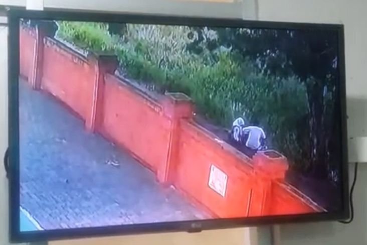 Video mesum, Pelajar Mesum, Kota Mojokerto