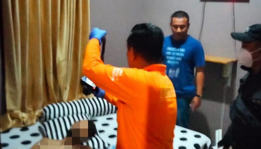 Diduga Overdosis Obat Kuat, Pria Asal Sidoarjo Tewas di Vila Tretes