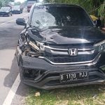 Kecelakaan, Pemotor tewas