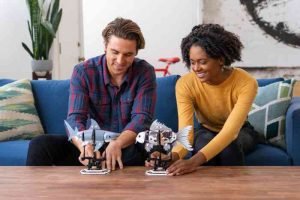 Fenomena Kidult, Balas Dendam dengan Cara Gemar Beli Mainan