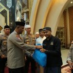 Wakapodasu, Medan,